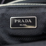 Prada Tessuto Tote Stamp
