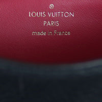 Louis Vuitton Capucines Long Wallet Stamp