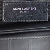 Saint Laurent Classic Monogram Baby Chain Bag Stamp