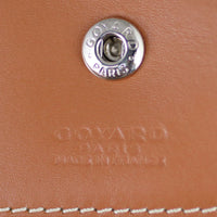 Goyard St Louis GM Tote Stamp