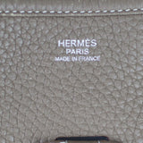 Hermes Evelyne III GM Stamp