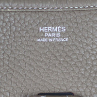 Hermes Evelyne III GM Stamp