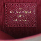 Louis Vuitton Pochette Felicie Monogram Stamp