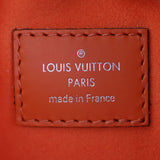 Louis Vuitton Neverfull MM Epi Stamp