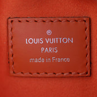 Louis Vuitton Neverfull MM Epi Stamp