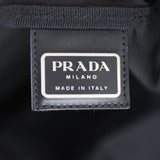 Prada Tessuto Duffle Bag Stamp