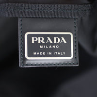 Prada Tessuto Duffle Bag Stamp
