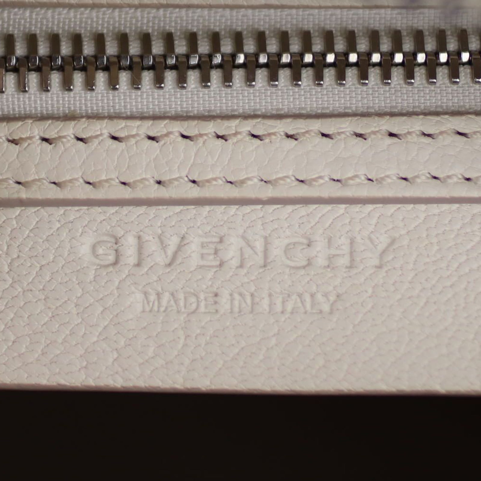 Givenchy Antigona Mini Stamp