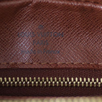 Louis Vuitton Nile Crossbody Monogram Stamp