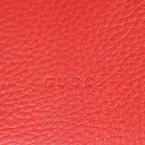 Gucci Daily Bamboo Small Tote Stamp