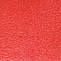 Gucci Daily Bamboo Small Tote Stamp