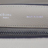 Celine Trapeze Medium Stamp