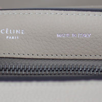 Celine Trapeze Medium Stamp