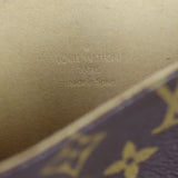 Louis Vuitton Twin Pochette PM Stamp