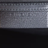 Givenchy Antigona Small – black grained goatskin Stamp