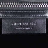 Givenchy Antigona Small – black smooth calfskin Stamp