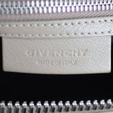 Givenchy Antigona Small - nude grained goatskin Stamp