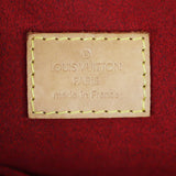 Louis Vuitton Coussin GM Monogram Stamp