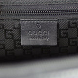 Gucci Barrel Duffle Bag Stamp