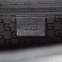Gucci Barrel Duffle Bag Stamp