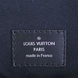 Louis Vuitton Christopher Backpack Damier Graphite Stamp
