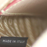 Prada Saffiano Lux Promenade Small Backpack Stamp