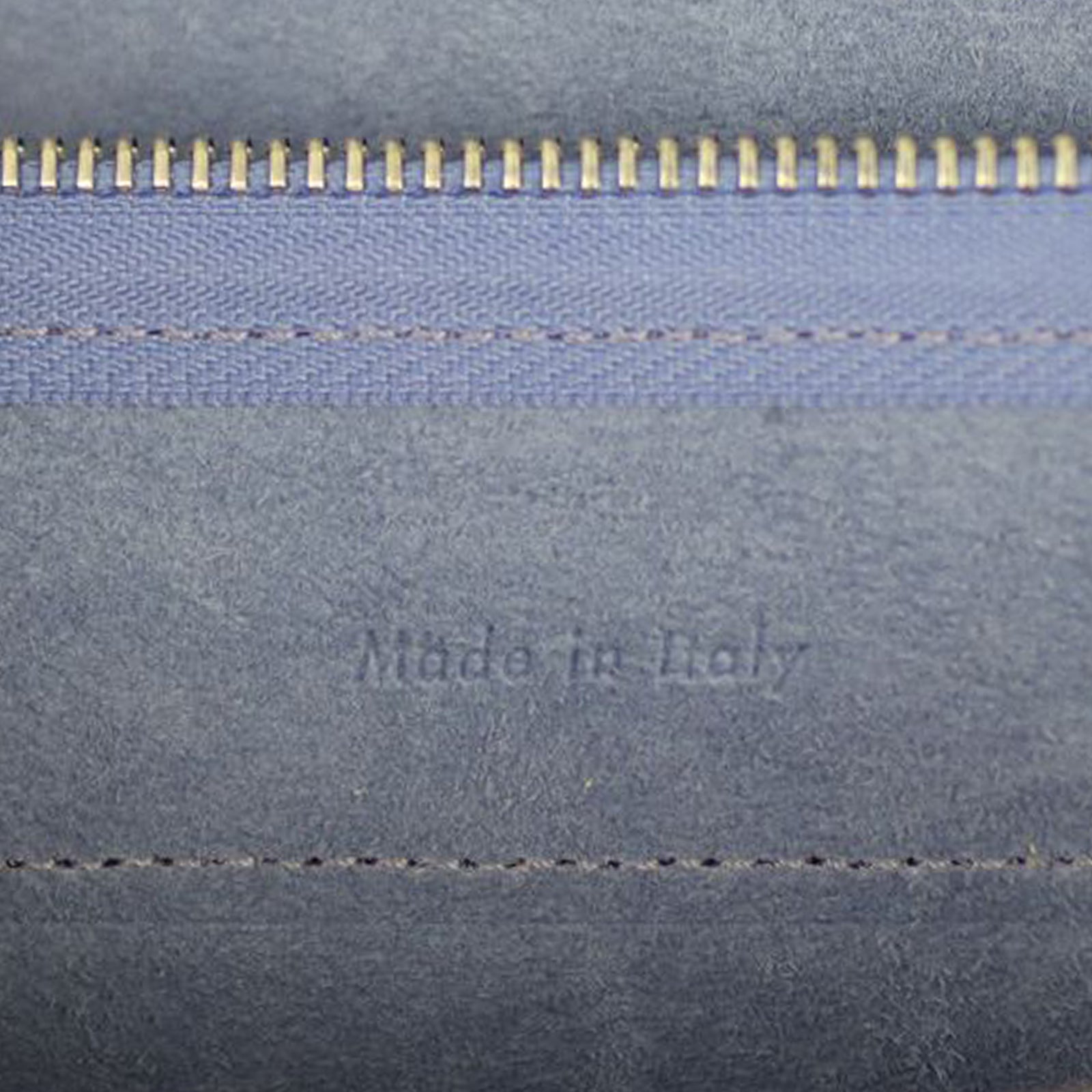 Celine Nano Belt Bag Stamp