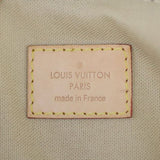 Louis Vuitton Siracusa GM Damier Azur Stamp