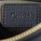 Chloe Marcie Satchel Small Stamp