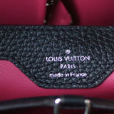 Louis Vuitton Capucines BB Stamp