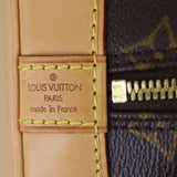 Louis Vuitton Alma PM Monogram Stamp