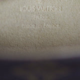 Louis Vuitton Twin Pochette GM Monogram Stamp