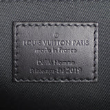 Louis Vuitton Steamer PM Monogram Stamp