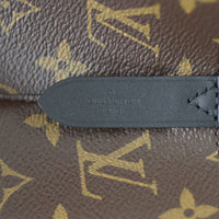 Louis Vuitton NeoNoe Monogram Stamp