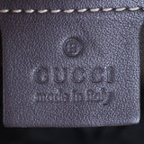 Gucci GG Crystal Mix Small Tote Stamp