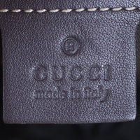 Gucci GG Crystal Mix Small Tote Stamp