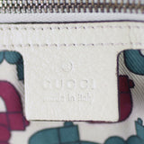 Gucci Signature Signoria Hobo Medium Stamp