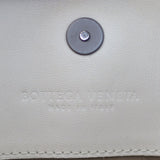 Bottega Veneta Intrecciato Double Chain Tote Stamp