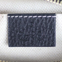 Gucci Soho Disco Small Stamp