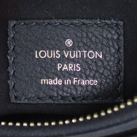 Louis Vuitton Pallas BB Monogram Noir Stamp
