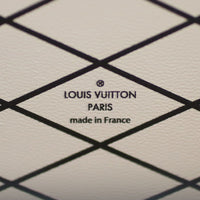 Louis Vuitton Petite Malle Trunk Epi Stamp