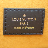 Louis Vuitton Onthego GM Monogram Giant Empreinte Stamp