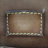 Louis Vuitton Tivoli GM Monogram Stamp
