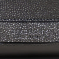 Givenchy Antigona Envelope Clutch Stamp