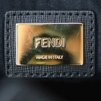 Fendi 2Jours Medium Stamp