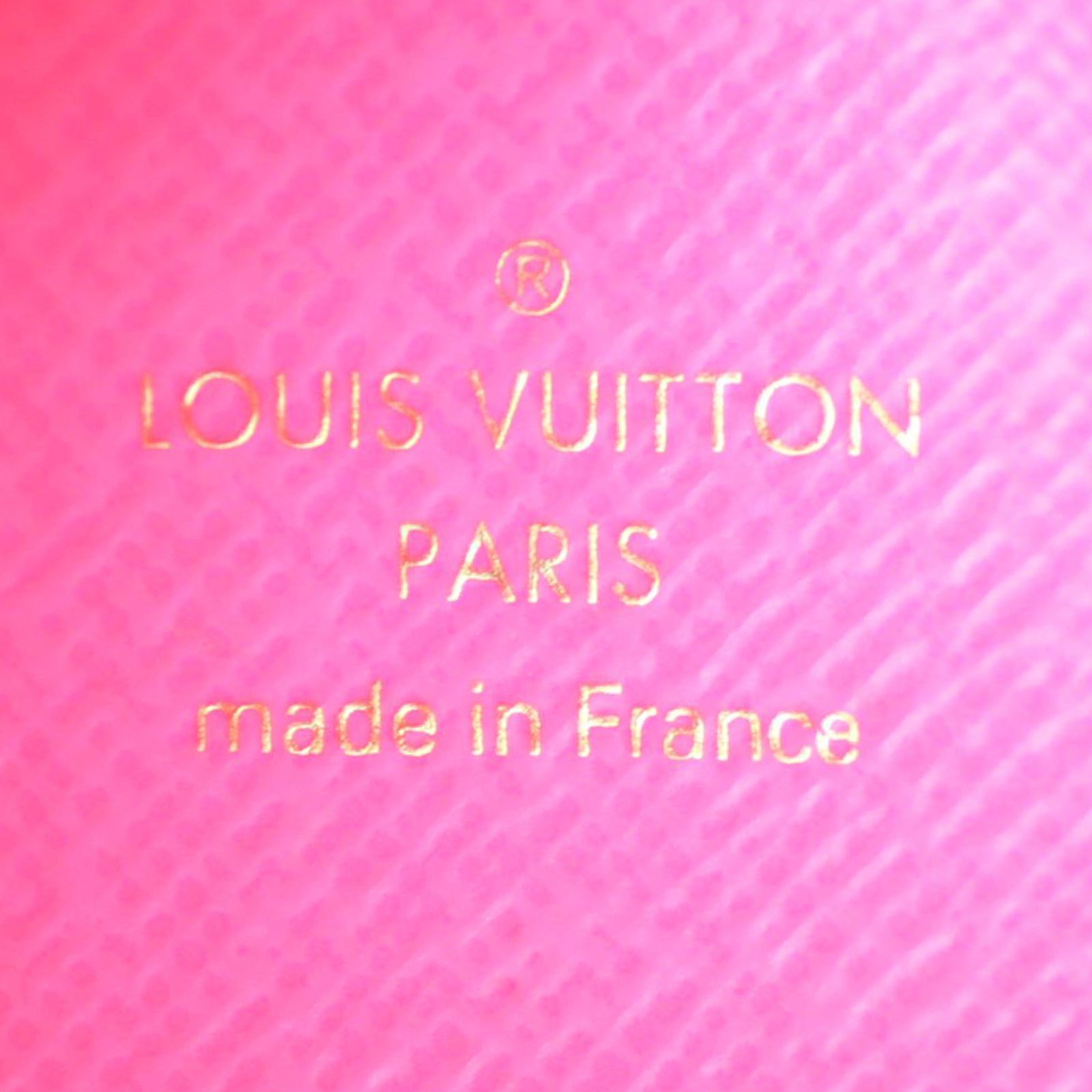 Louis Vuitton Zippy Coin Purse Monogram Graffiti Limited Edition Stamp