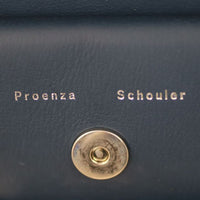 Proenza Schouler PS11 Mini Classic (blue) Stamp