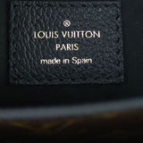 Louis Vuitton Vaugirard Monogram Noir Stamp