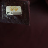 Chanel Boy Medium Studded Date code