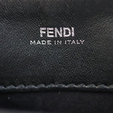 Fendi DotCom Click Satchel Small Stamp